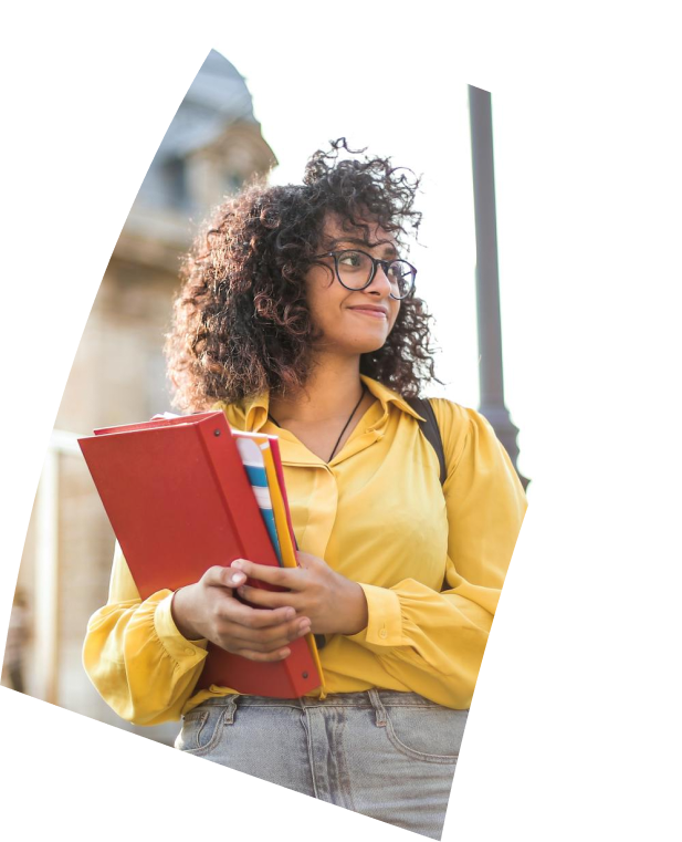 Customer Support Illustration